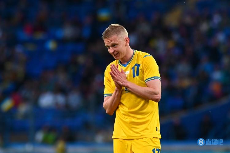 乌克兰足协：强烈谴责欧足联恢复俄罗斯梯队参加欧洲赛事的决定(1)
