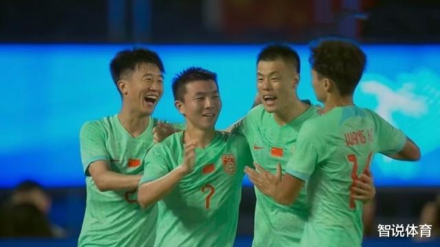 四六开！中国男足做好三点可进半决赛，刘洋成关键，央视直播(5)