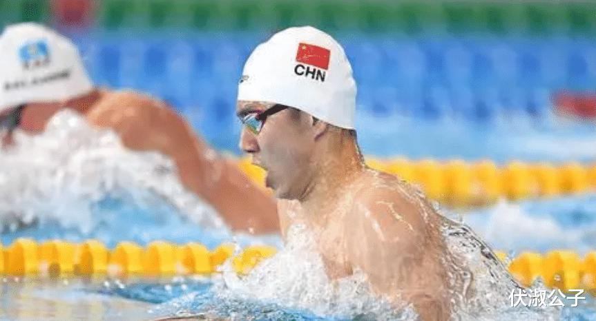 亚运会中国游泳队被取消成绩这件事，裁判做得其实有些不地道