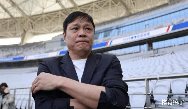 韩媒嘲讽范志毅豪言：亚洲8.5个名额，中国进世界杯的概率也极低