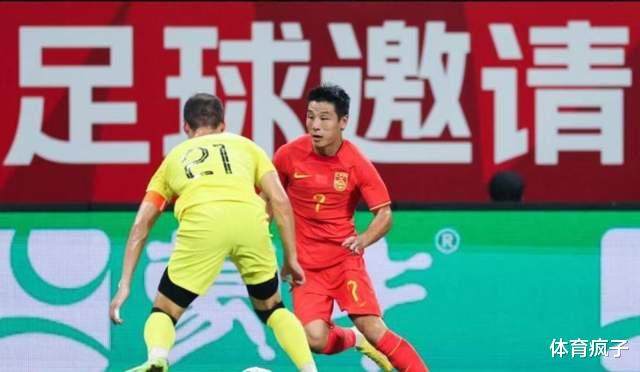 韩媒嘲讽范志毅豪言：亚洲8.5个名额，中国进世界杯的概率也极低(2)