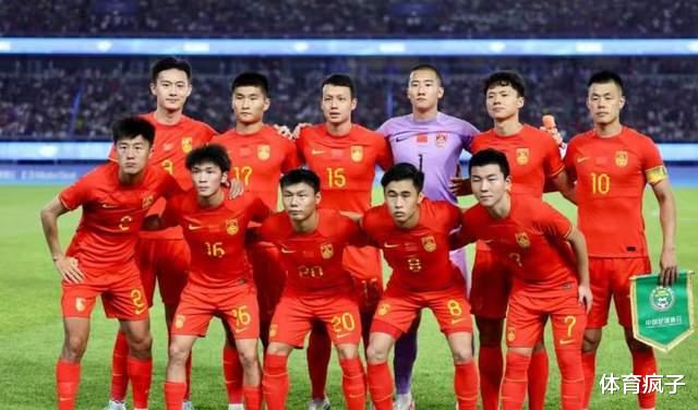 韩媒嘲讽范志毅豪言：亚洲8.5个名额，中国进世界杯的概率也极低(4)