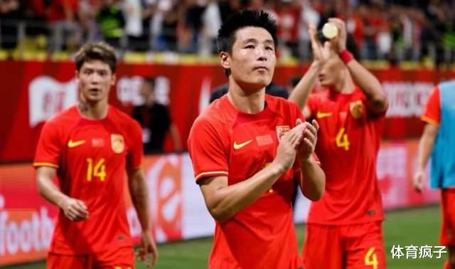 韩媒嘲讽范志毅豪言：亚洲8.5个名额，中国进世界杯的概率也极低(5)