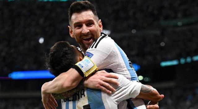 南美世预赛第3轮：梅西磨刀霍霍，巴拉圭丢盔阿根廷