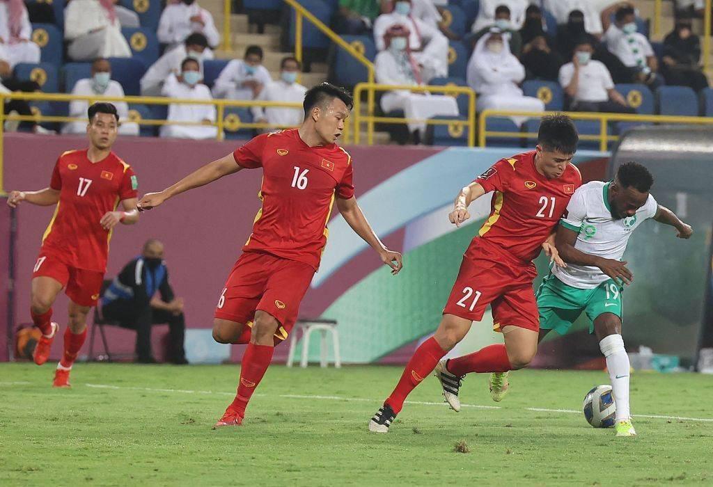 10月10日 竞彩足球分析预测 国足再出发 对上越南能否找回自信？