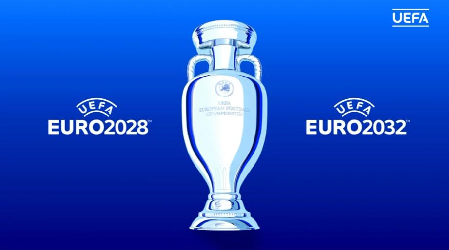 2028年欧洲杯拟主办城市/球场：9座城市，梦剧场&安菲尔德无缘(1)
