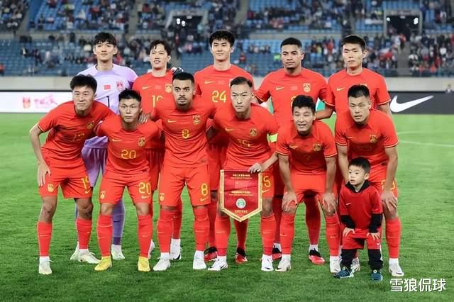赢球才是硬道理！国足胜越南经验很宝贵 世预赛结果比过程重要(2)