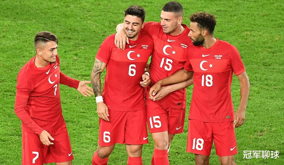 10月12 欧预赛世预赛比赛：克罗地亚 VS 土耳其+阿根廷 VS 巴拉圭(2)
