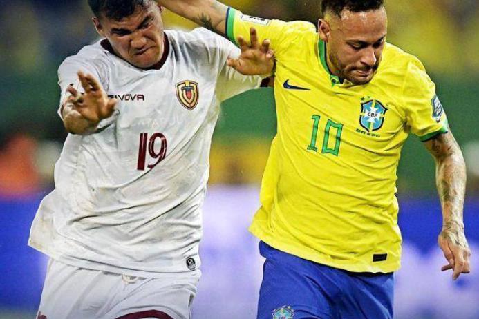 巴西1-1战平，这样如何夺冠，安切洛蒂或能救桑巴军团？(3)