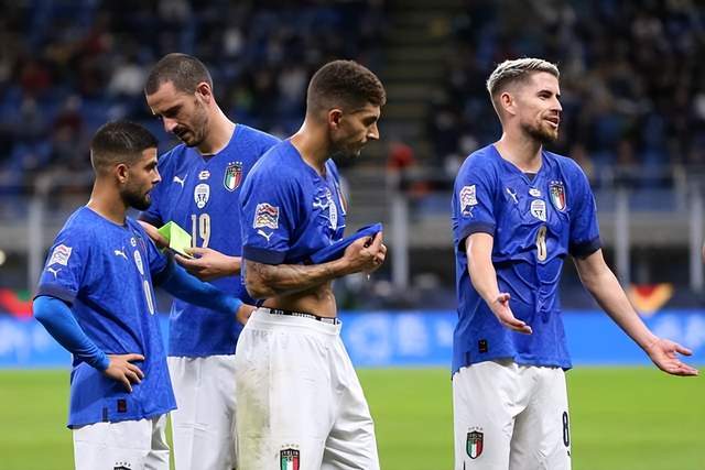 欧预赛：意大利vs马耳他，涉赌风波，意大利不受影响轻取弱旅？(2)