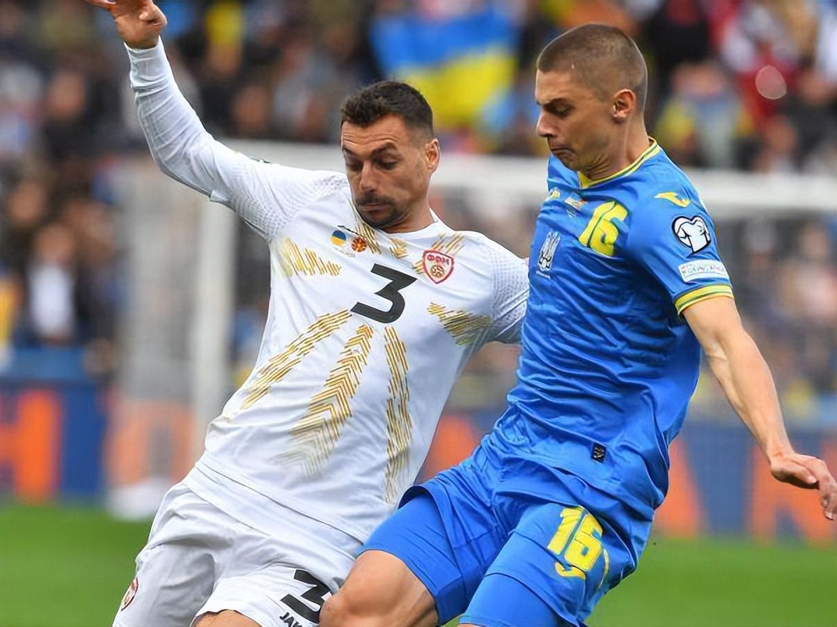 欧洲预选赛分析：马耳他VS乌克兰 乌克兰的进攻不够强力！(2)