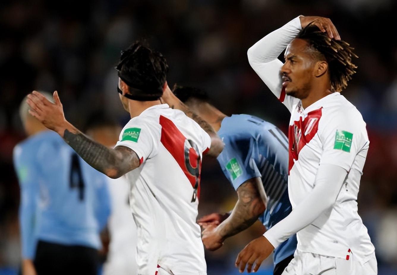 从上届世预赛阿根廷和巴西大战取消看，或许南美最该办国家联赛(4)