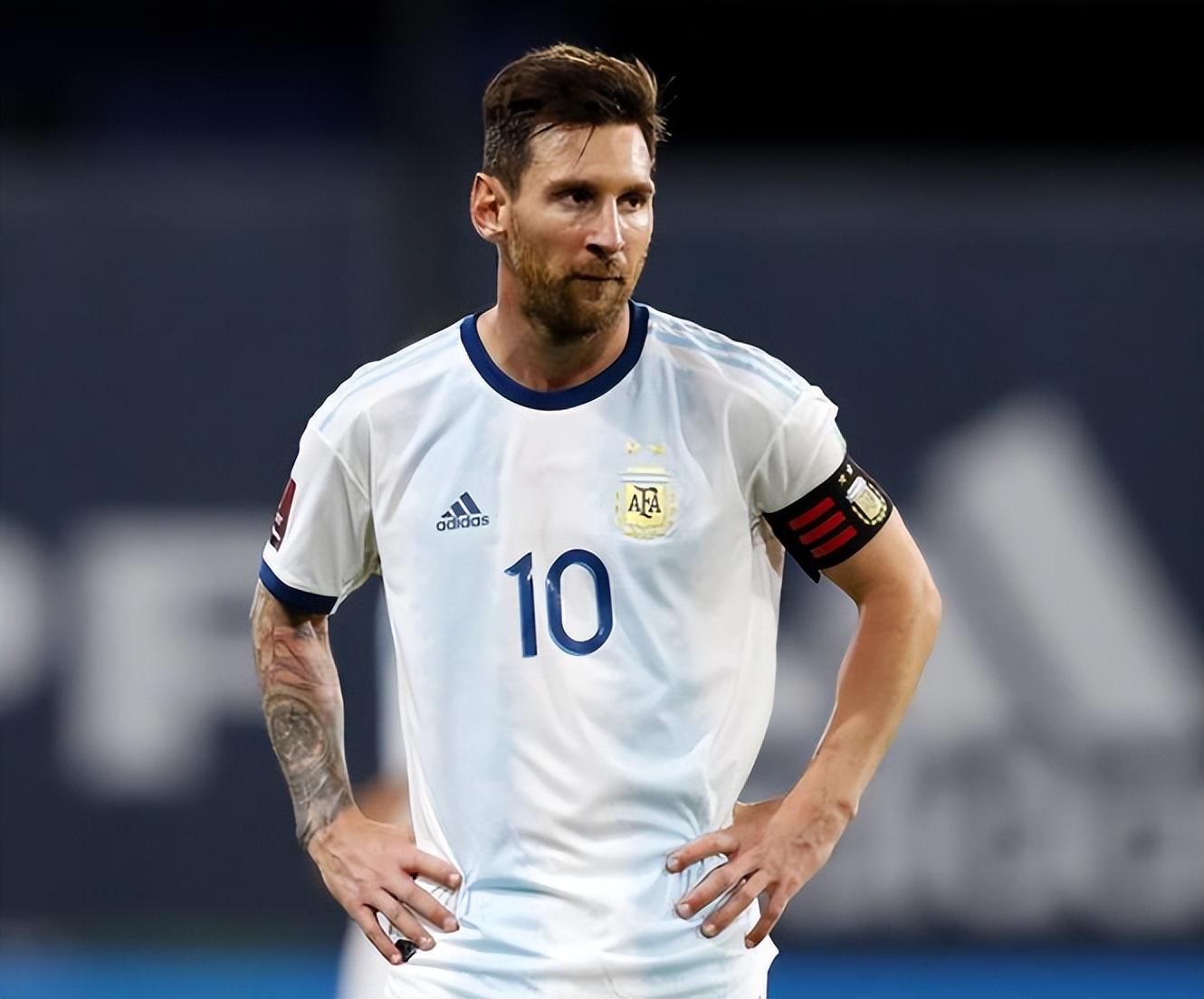 从上届世预赛阿根廷和巴西大战取消看，或许南美最该办国家联赛(6)