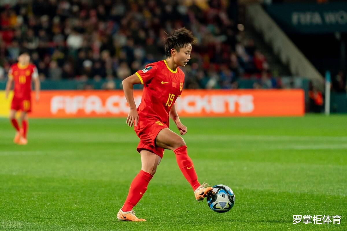中国女足对阵韩国前瞻，三大主力出战成疑，张琳艳放话要带队赢球