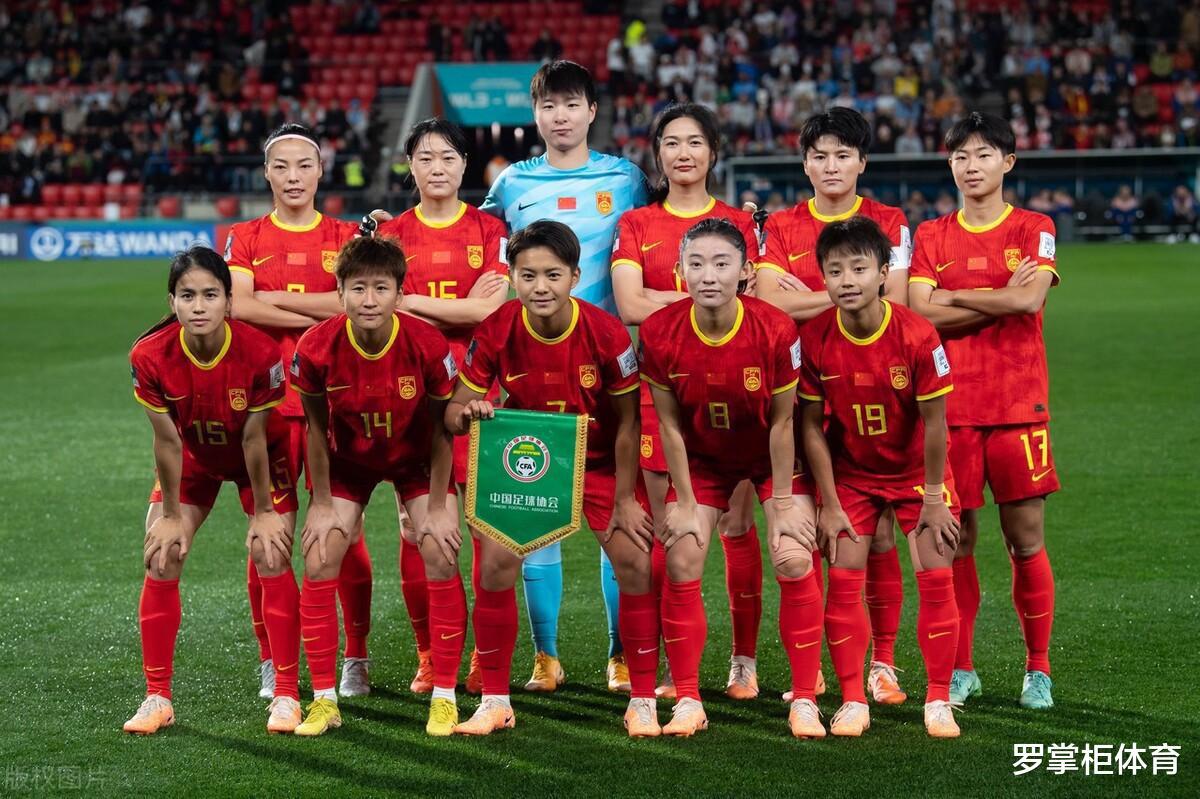 中国女足对阵韩国前瞻，三大主力出战成疑，张琳艳放话要带队赢球(2)