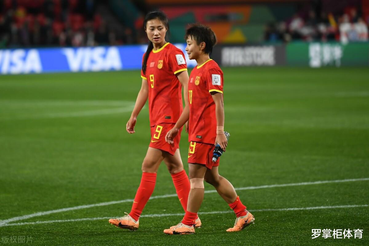 中国女足对阵韩国前瞻，三大主力出战成疑，张琳艳放话要带队赢球(3)