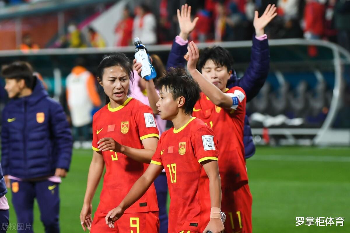 中国女足对阵韩国前瞻，三大主力出战成疑，张琳艳放话要带队赢球(4)
