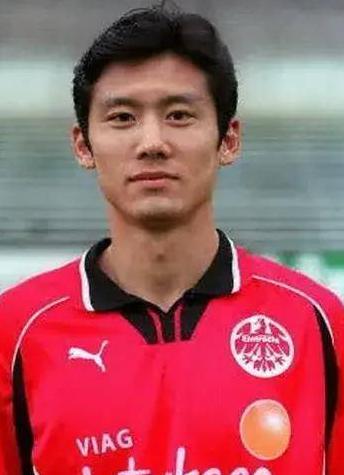 范志毅未上榜，盘点中国足坛历史上留洋最成功的4名球员(3)