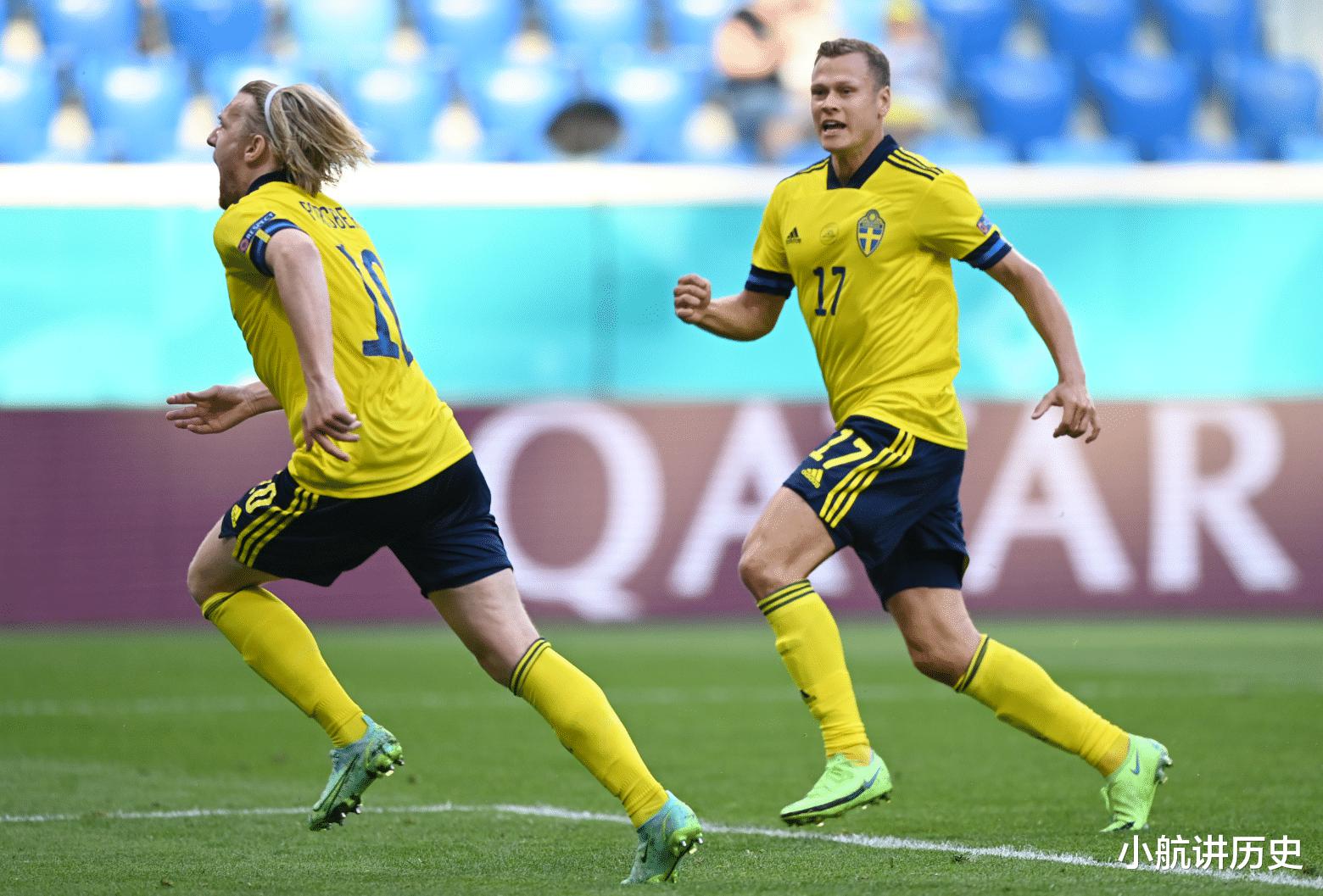 欧洲杯：阿塞拜疆vs瑞典预测与分析(2)