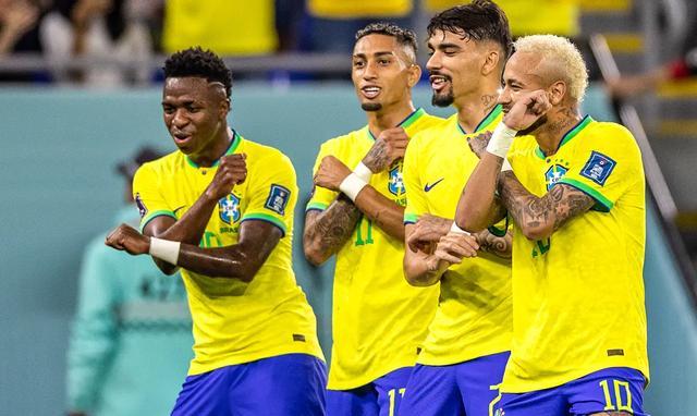 哥伦比亚vs巴西：南美双雄之争，谁能笑到最后？情报分析预测(3)