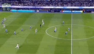 【世预赛】阿根廷大战乌拉圭，梅西首发苏亚雷斯替补(6)
