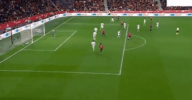 【欧预赛】费兰传射加维重伤 西班牙3比1格鲁吉亚(5)