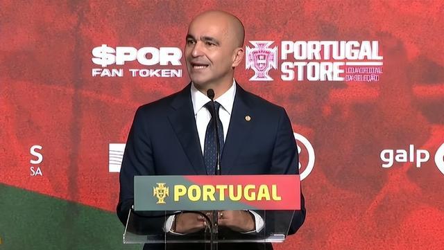 恭喜C罗！葡萄牙世界杯出局罪人遭弃用，被摩洛哥打爆，踢丢主力(2)