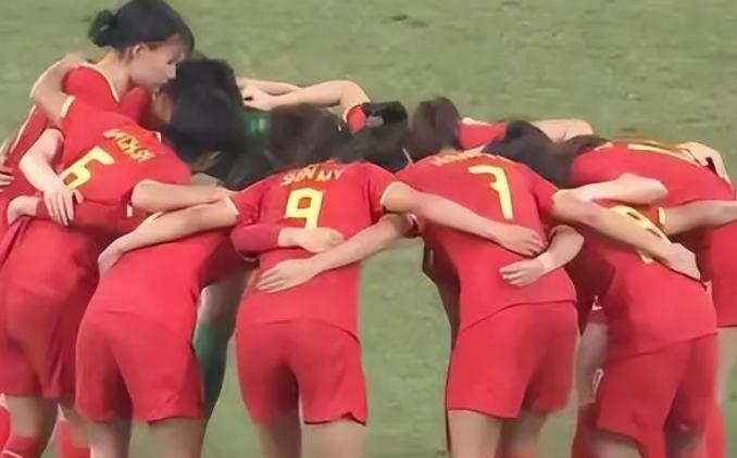 女足奥预赛：中国1-2朝鲜，背后的挑战与机会