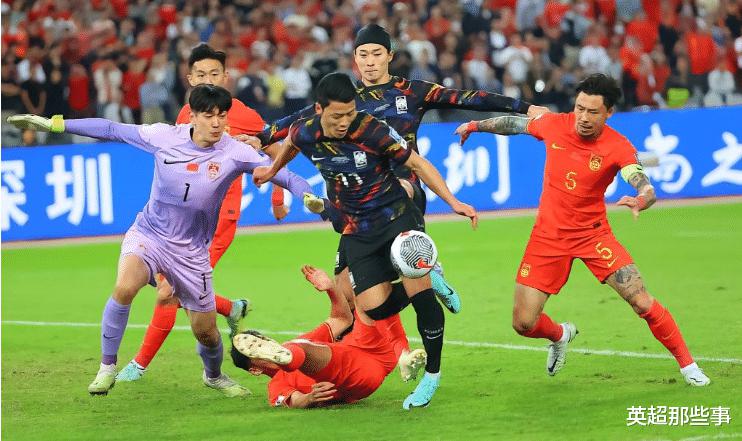 亚洲区C组积分榜：中国男足输球跌至第3，泰国队首胜攀升第2！(2)