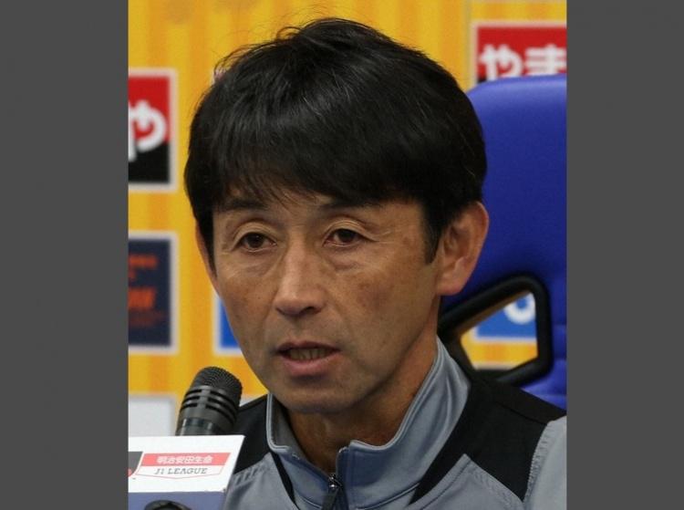 日媒：石井正忠即将出任泰国队主帅，曾率领鹿岛夺得J联赛冠军