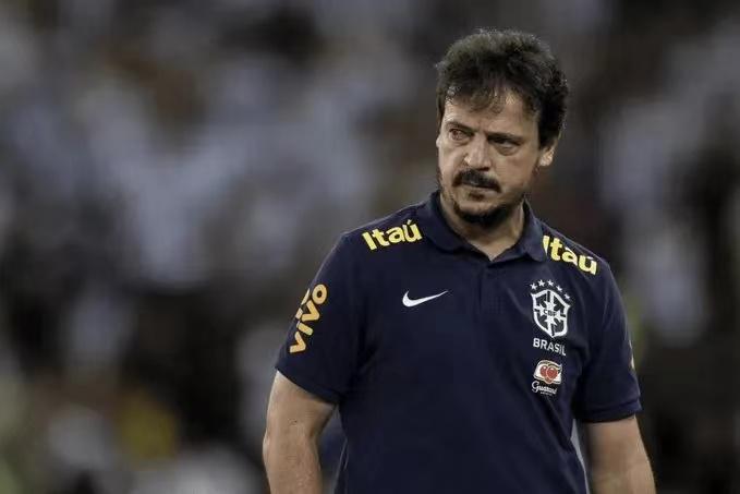 巴西队主帅谈失利：阿根廷进球只有一次，我们犯了这个错误(1)