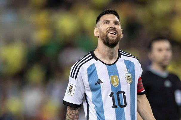 足坛震撼消息！阿根廷主帅离任，梅西或提前退役，巴西遭双重打击(2)