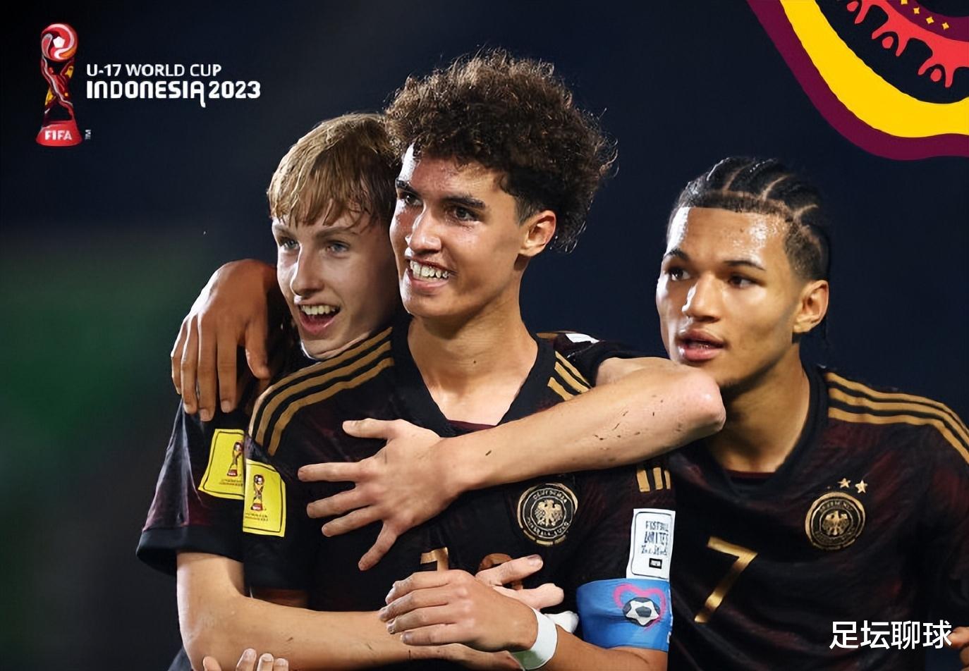 1-0！世界杯首支4强球队诞生：德国送西班牙提前出局，主帅跳舞狂欢(2)