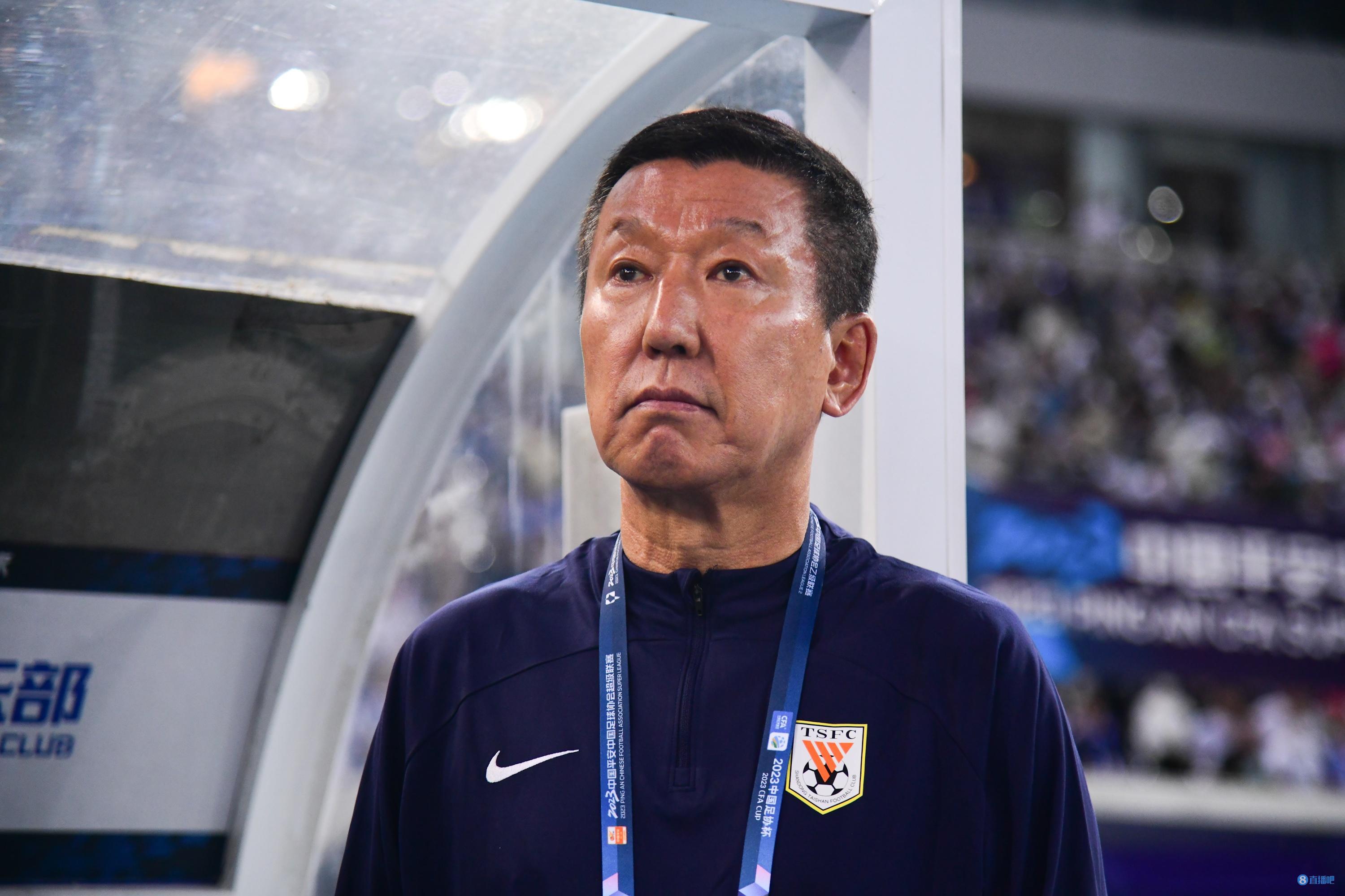 记者：韩国教练执教中超更为靠谱，日本教练或许更适合青训(1)