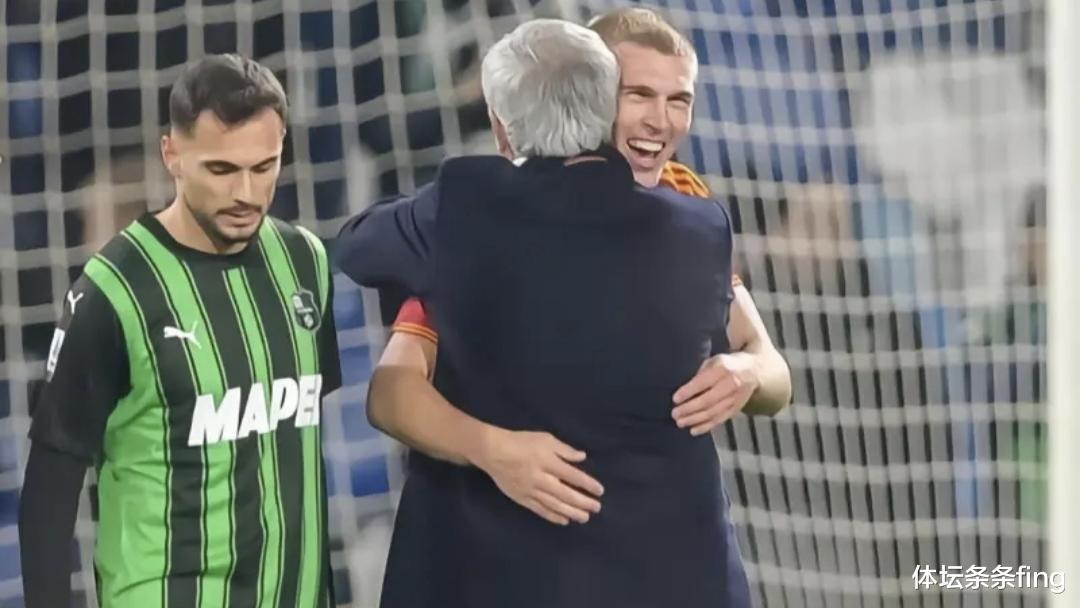 意大利足协正式对穆里尼奥做出指控，罗马拉其它俱乐部下水救人！