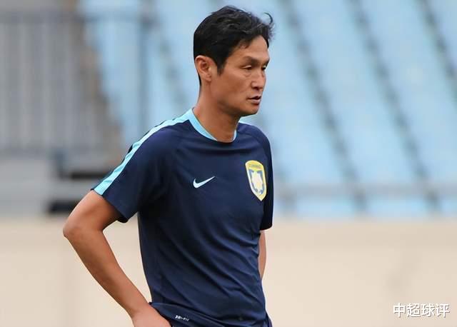50岁崔龙洙有望再回中超：新赛季或出现4位韩国教练名场面！
