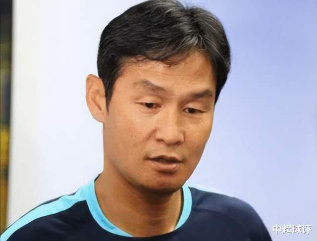 50岁崔龙洙有望再回中超：新赛季或出现4位韩国教练名场面！(3)