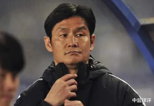50岁崔龙洙有望再回中超：新赛季或出现4位韩国教练名场面！(4)