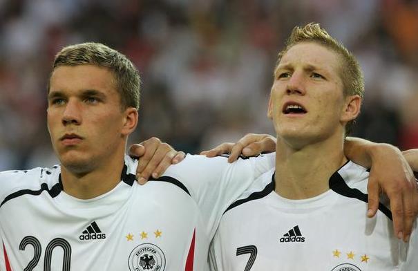 小猪对德国队在欧洲杯上的表现表示乐观