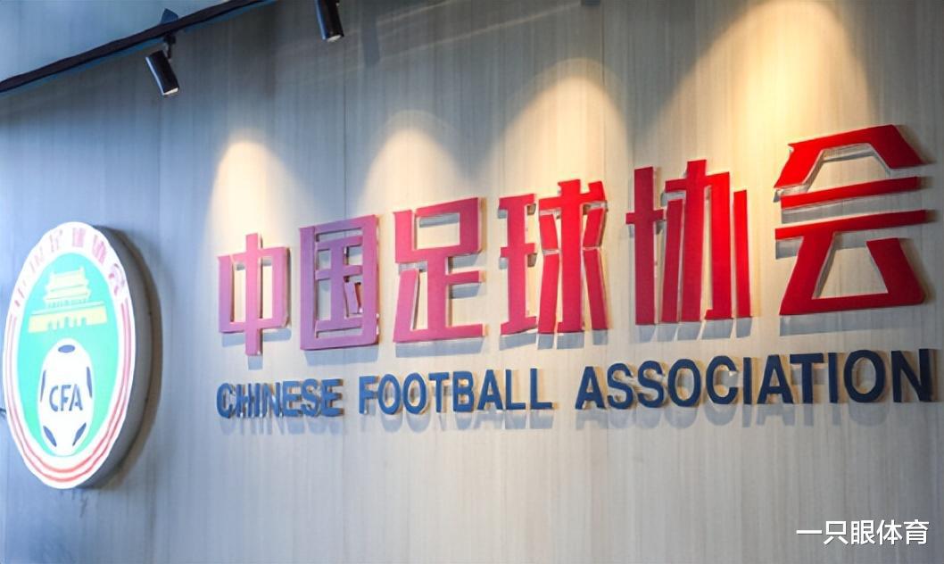 FIFA为中国足球投资5600万！6年打水漂，网友质问：钱去哪儿了(4)