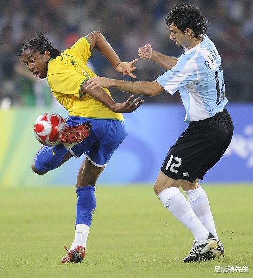 巴西和阿根廷曾在一年内交手三次，欧洲足坛2022年也有类似例子(2)