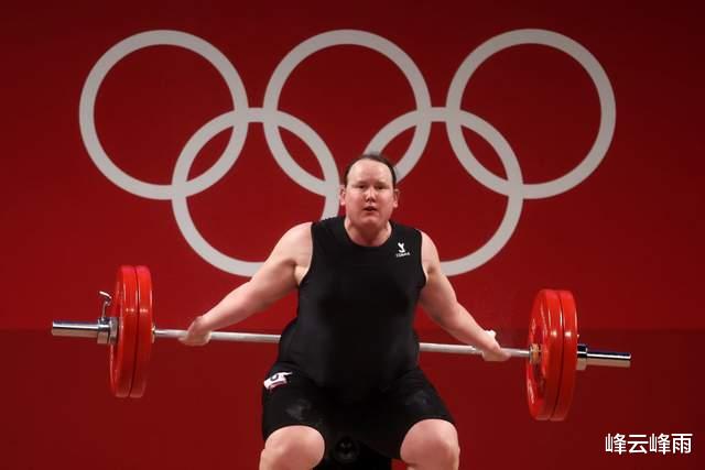 变性运动员将很难亮相巴黎奥运会，国际单项体育组织的新规几乎把门堵死(1)