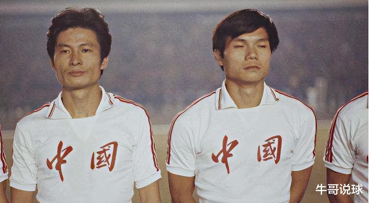 范志毅：中国男足史上，能称得上亚洲球王的只有1人，我还不够格(1)