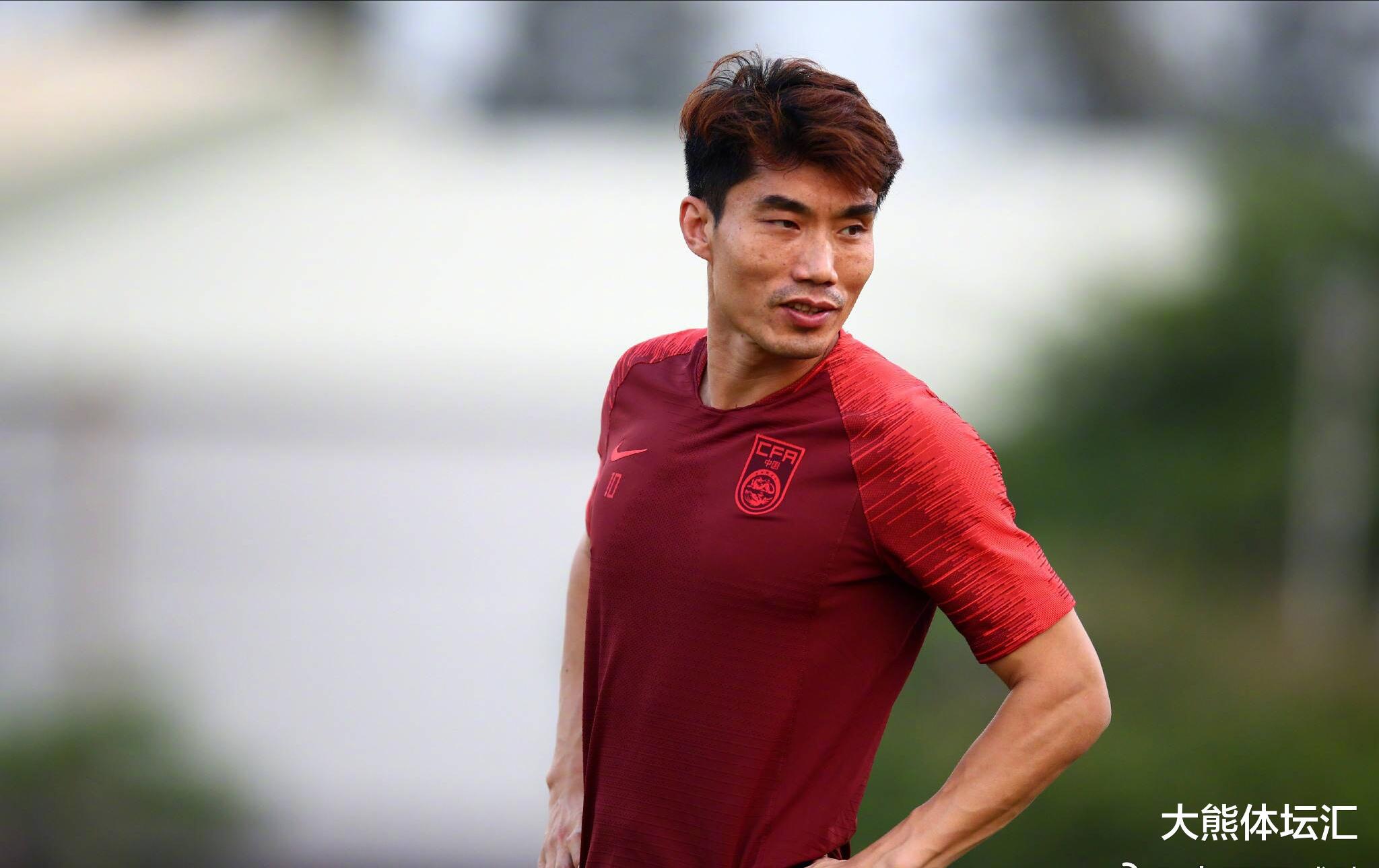 如果成绩不合格扬科维奇下课后，郑智成为新的国足主帅？有可能吗