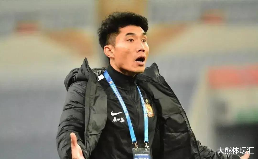 如果成绩不合格扬科维奇下课后，郑智成为新的国足主帅？有可能吗(4)