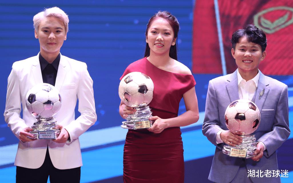 亚洲首次！东南亚女足后卫和女友完婚，去年参加过女足世界杯(3)
