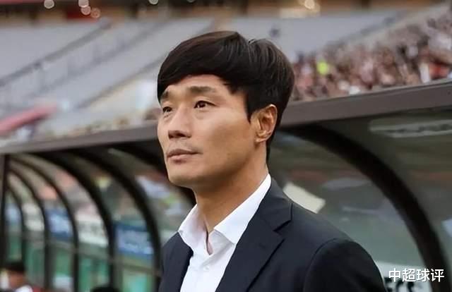 真好用！又1位韩国名帅到来：中超新赛季已有3名韩国主帅！(1)