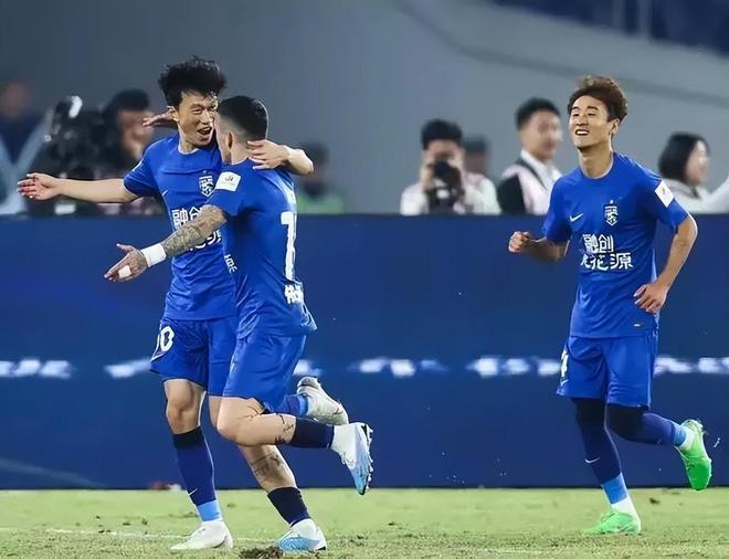 亚冠争议胜利引发中国足球深思
