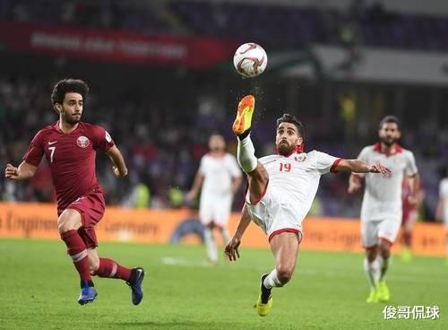 1月17今日足球赛事解析： 卡塔尔VS塔吉克斯坦+摩洛哥VS坦桑尼亚(1)