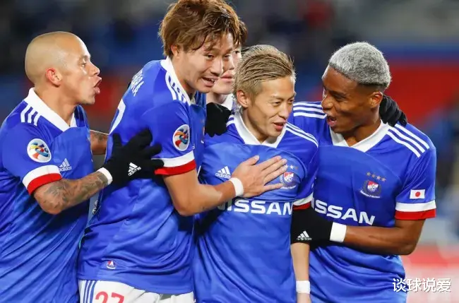 日本足球联赛的强队 每一个赛季能分到多少年终奖金？(2)